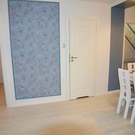 Apartament Stella Duszniki Zdrój Dış mekan fotoğraf