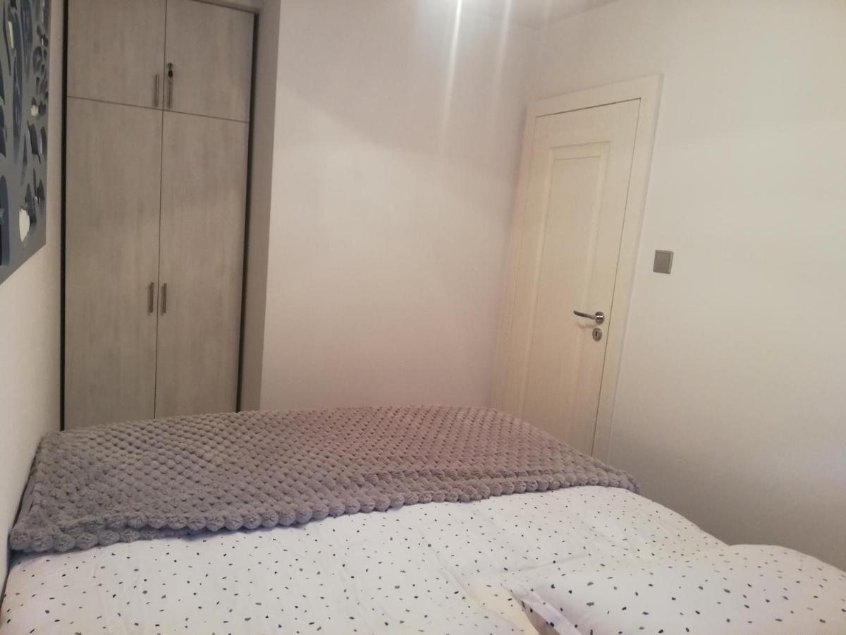 Apartament Stella Duszniki Zdrój Dış mekan fotoğraf