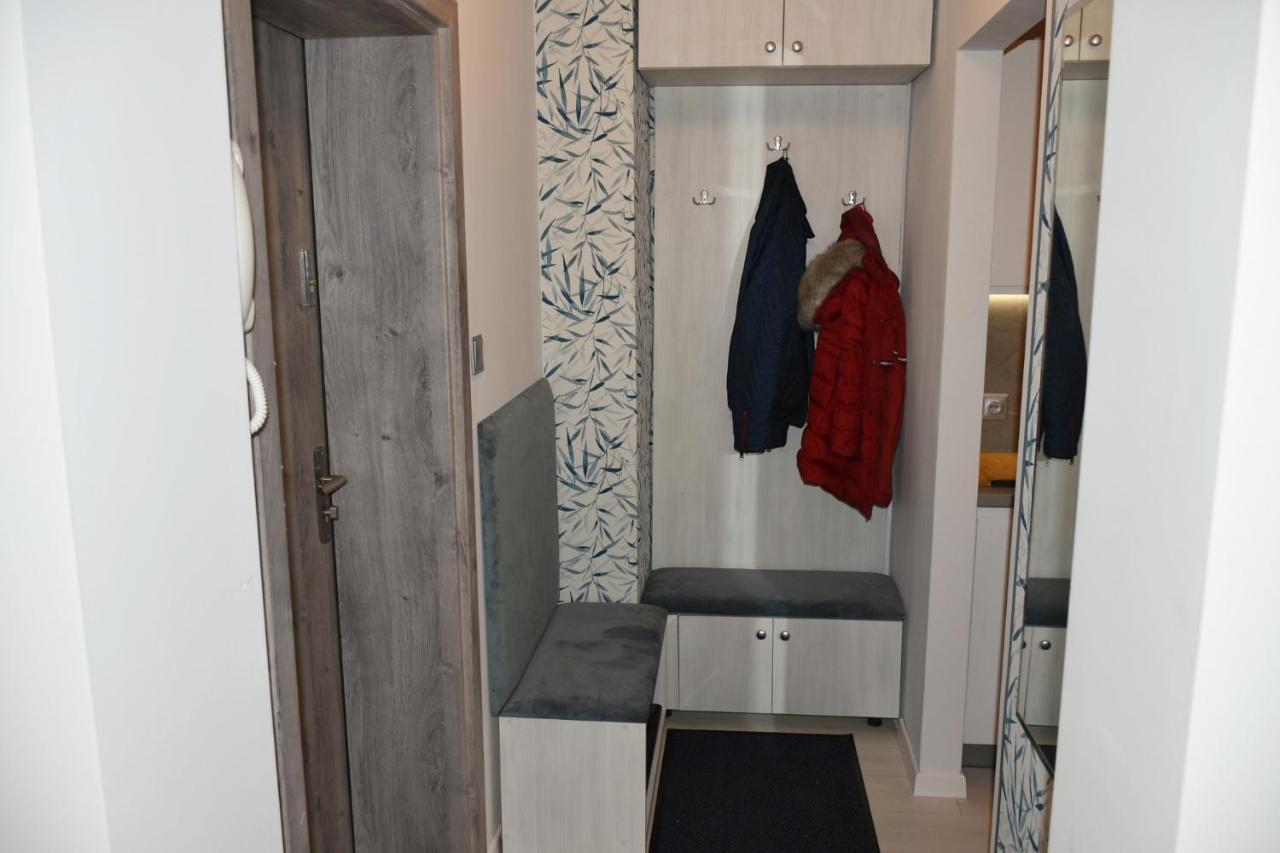Apartament Stella Duszniki Zdrój Dış mekan fotoğraf