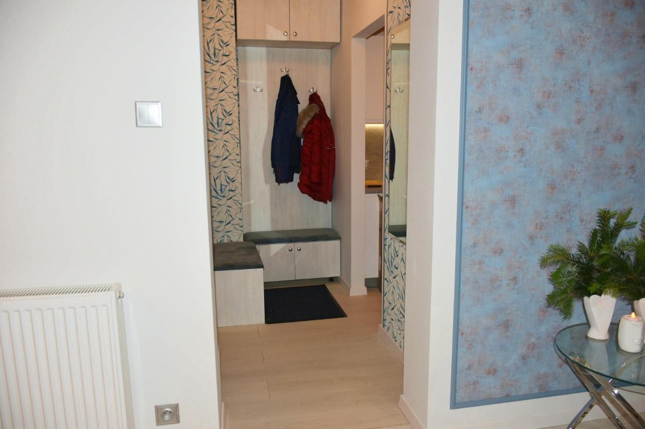 Apartament Stella Duszniki Zdrój Dış mekan fotoğraf