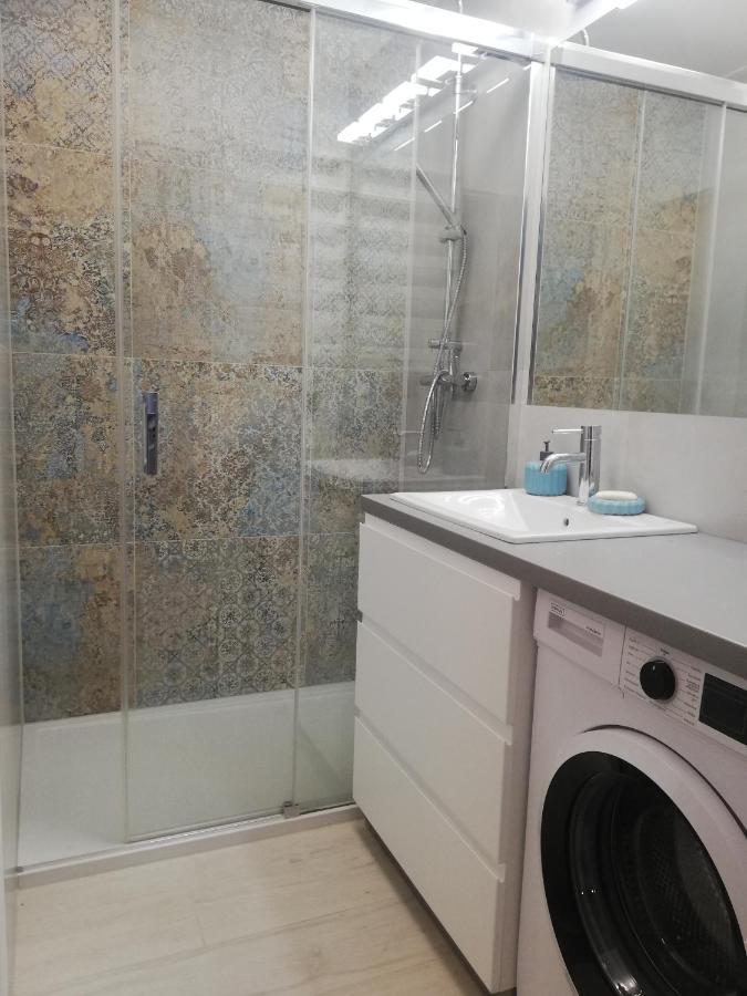 Apartament Stella Duszniki Zdrój Dış mekan fotoğraf