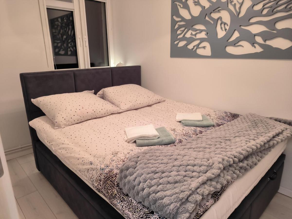 Apartament Stella Duszniki Zdrój Dış mekan fotoğraf